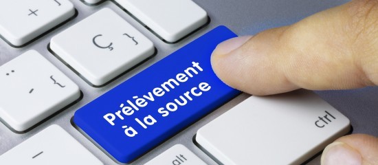 12 questions sur le prélèvement à la source