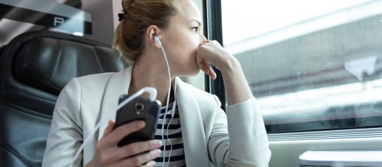 Les podcasts séduisent le public et les entreprises