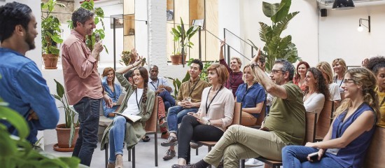 Convoquer et tenir l’assemblée générale d’une association