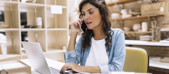 Initiative France veut libérer le potentiel entrepreneurial des femmes