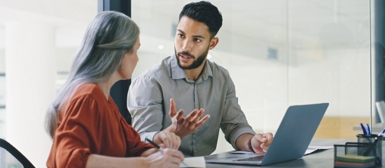 Quel soutien de l’Assurance chômage dans la création d’entreprise ?