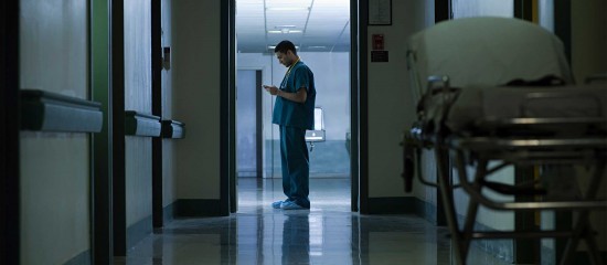 Médico-social : paiement des indemnités de travail de nuit