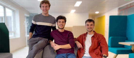 Luniwave : l’écologie au service de l’hôtellerie