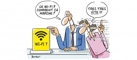 Wi-Fi 7