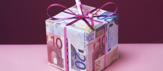 Plus d’1 milliard d’euros de dons l’année dernière