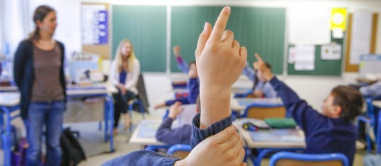 Des bons d’achat de rentrée scolaire pour vos salariés