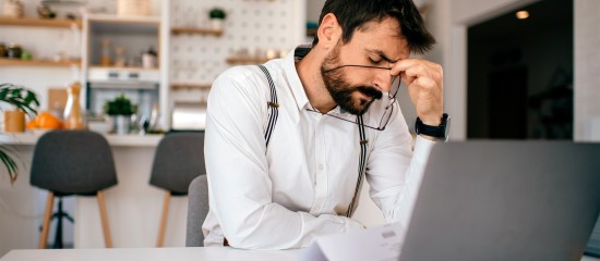 Renonciation à recettes par un professionnel libéral : gare au redressement fiscal !