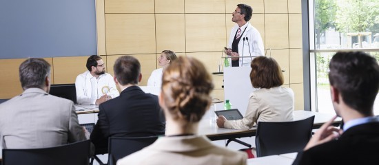 Médecins : utilisation d’un dossier médical à des fins pédagogiques