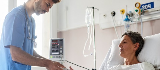 Santé, social et médico-social : recours au travail temporaire