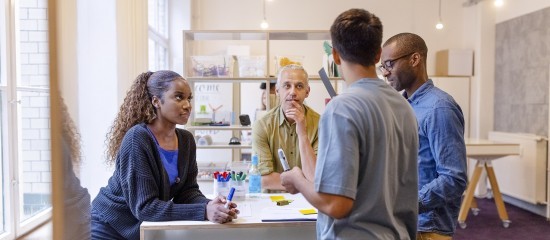 Une semaine pour la création-reprise d’entreprise des demandeurs d’emploi