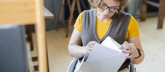 Être en situation de handicap et entrepreneur