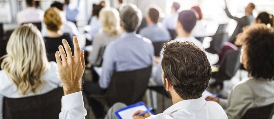 Qui doit prouver l’irrégularité de l’assemblée générale d’une association ?